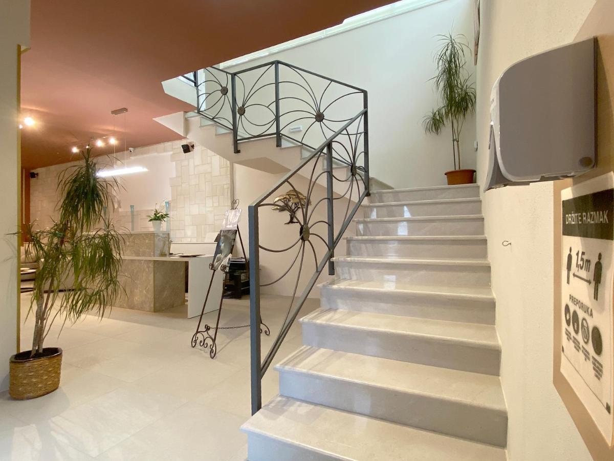 Shangri La Mansion Mostar