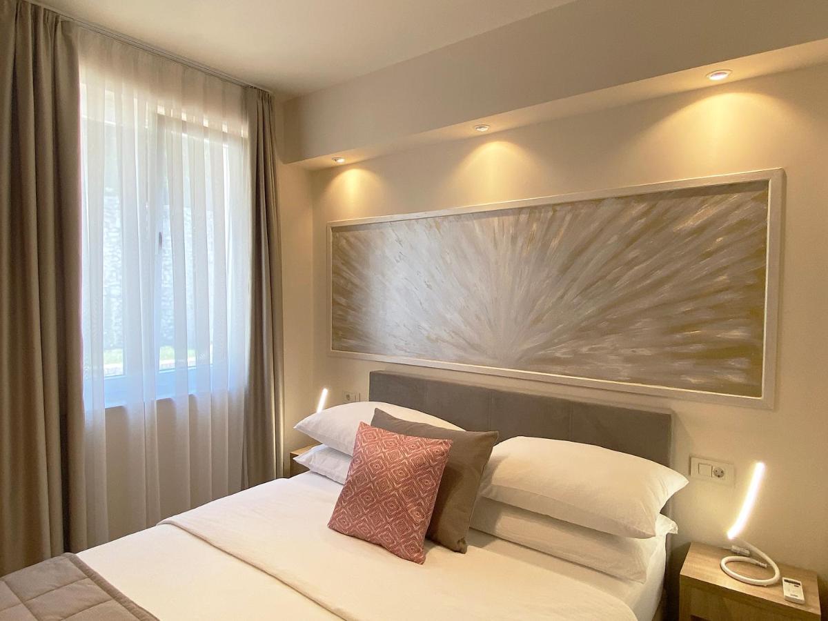 Gasthuis Shangri La Mansion Mostar