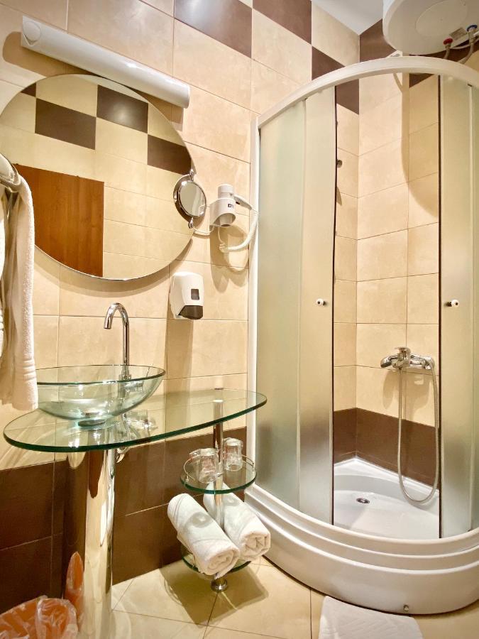 Shangri La Mansion Mostar