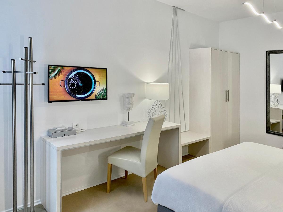 Pensión Shangri La Mansion Mostar