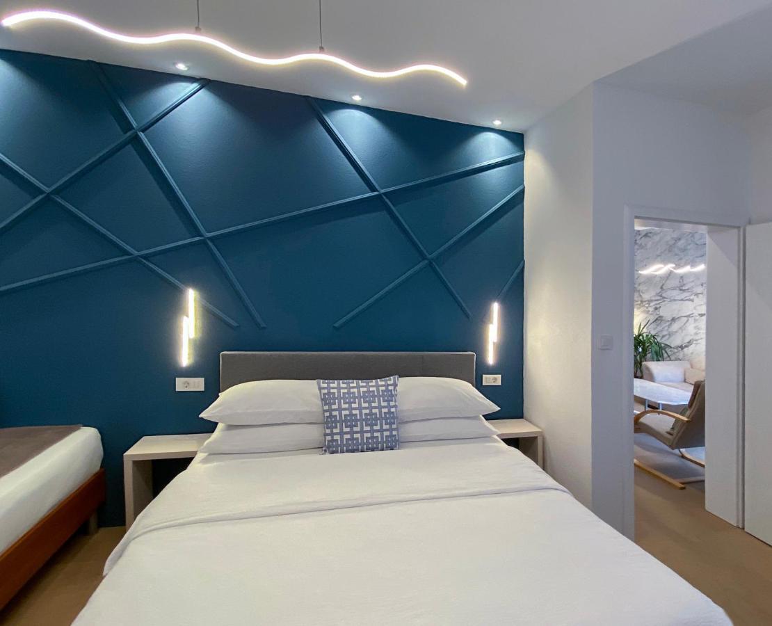 Gasthuis Shangri La Mansion 3*