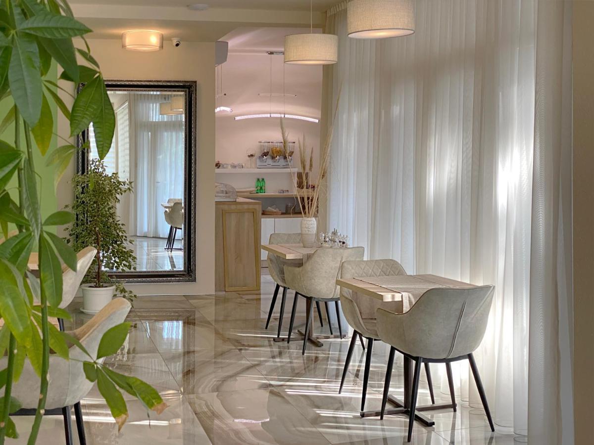 Shangri La Mansion Mostar