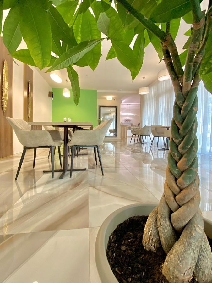 Pensión Shangri La Mansion Mostar