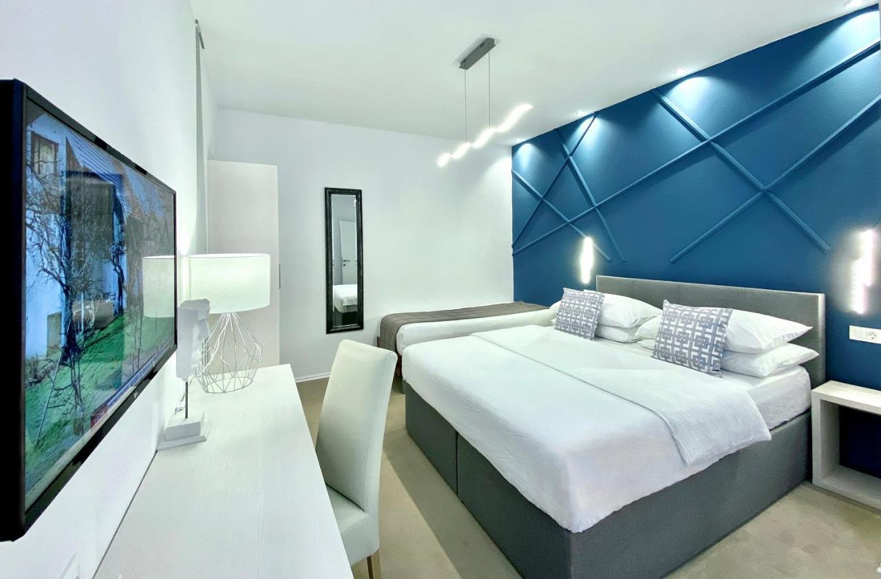 Shangri La Mansion Gasthof Mostar