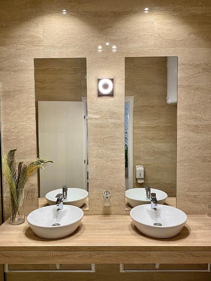 Gasthuis Shangri La Mansion Mostar
