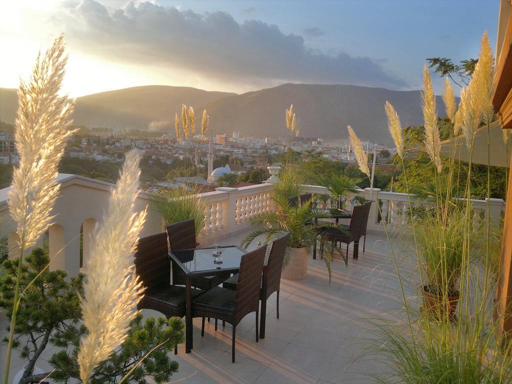 Shangri La Mansion Mostar