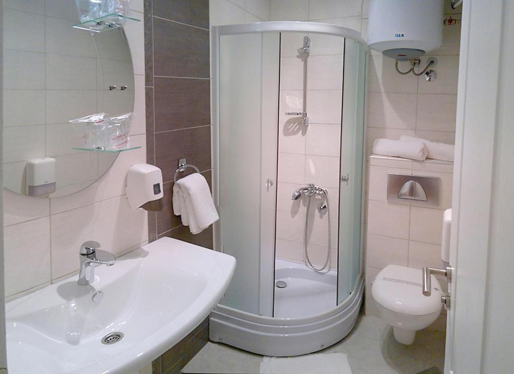 Shangri La Mansion 3* Mostar