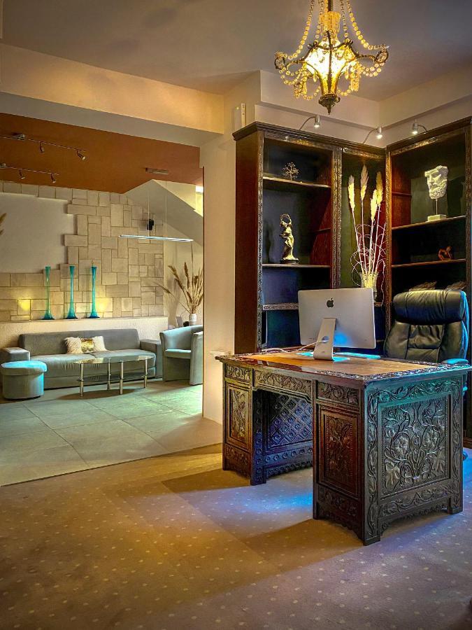 Gasthof Shangri La Mansion Mostar