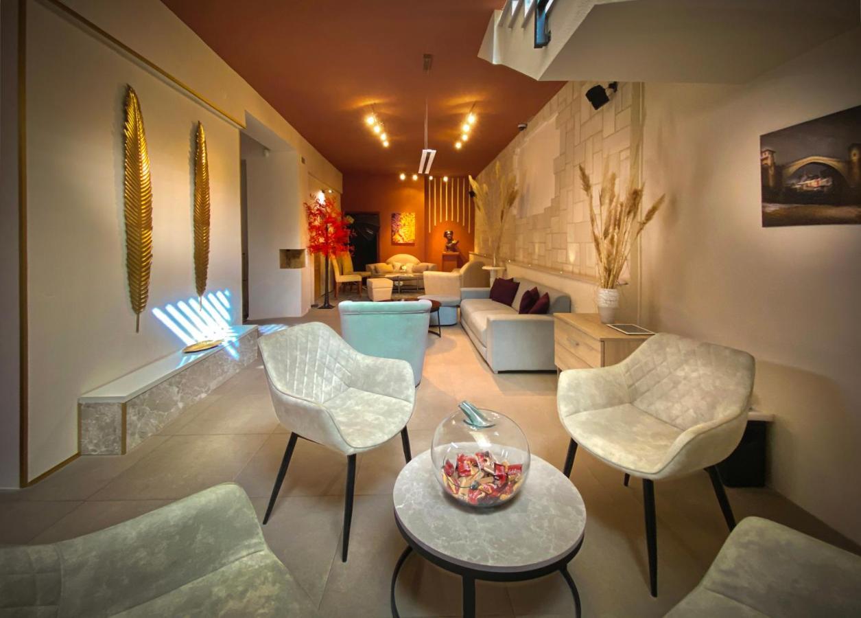 Shangri La Mansion 3* Mostar