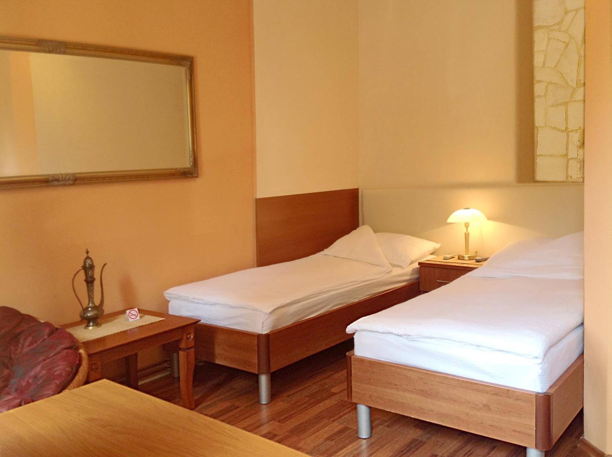 Shangri La Mansion Mostar