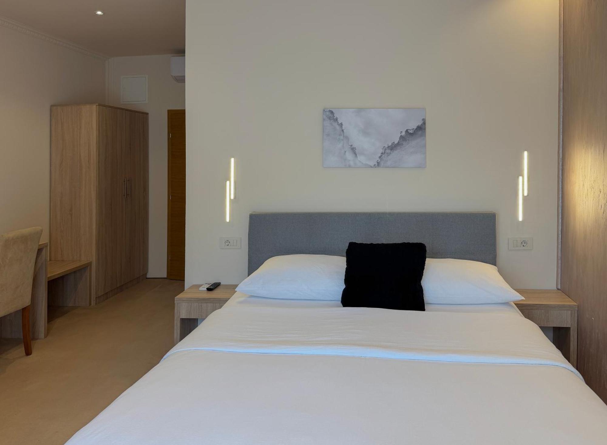Gasthuis Shangri La Mansion Mostar