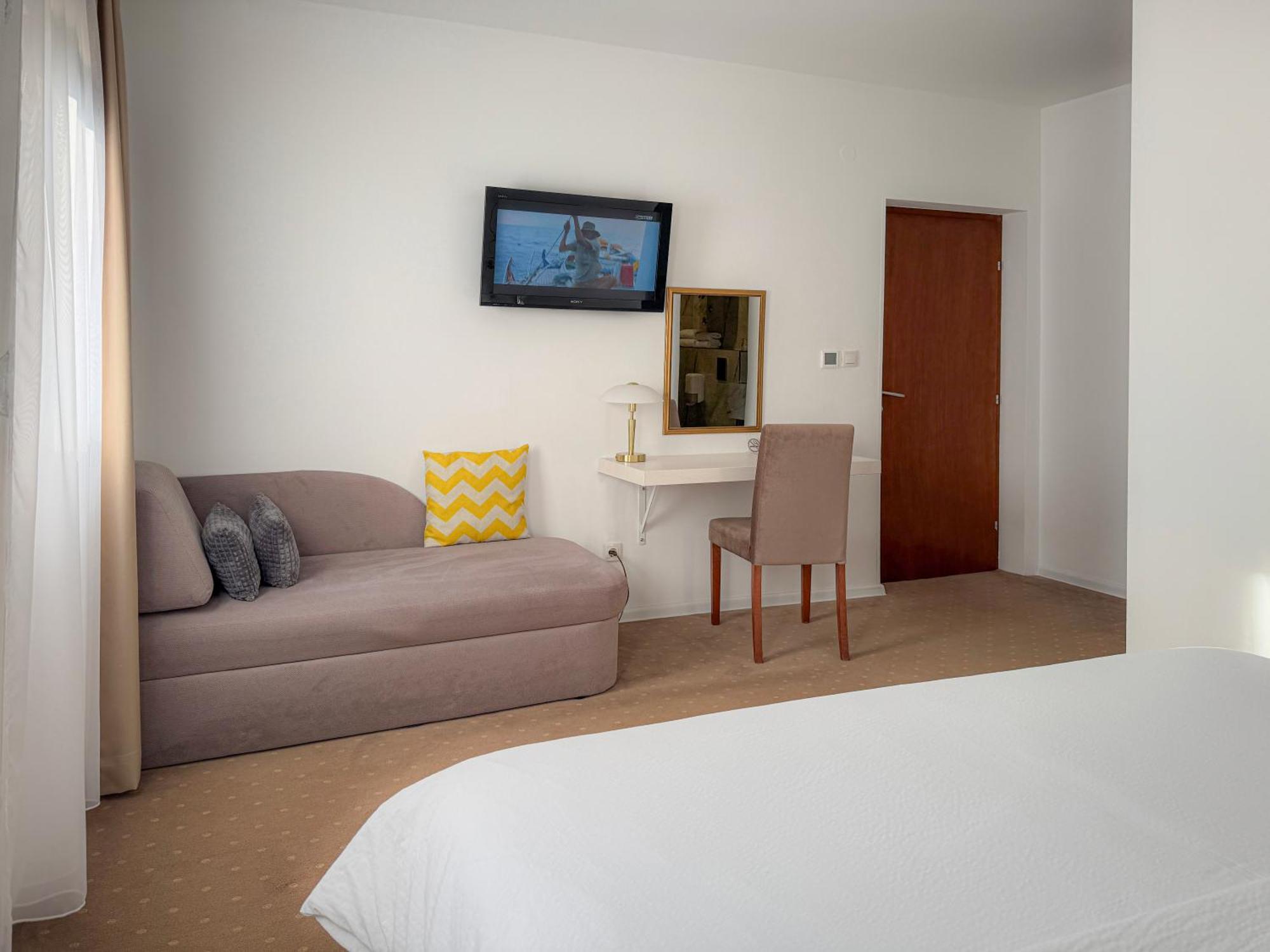 Shangri La Mansion Gasthuis 3*