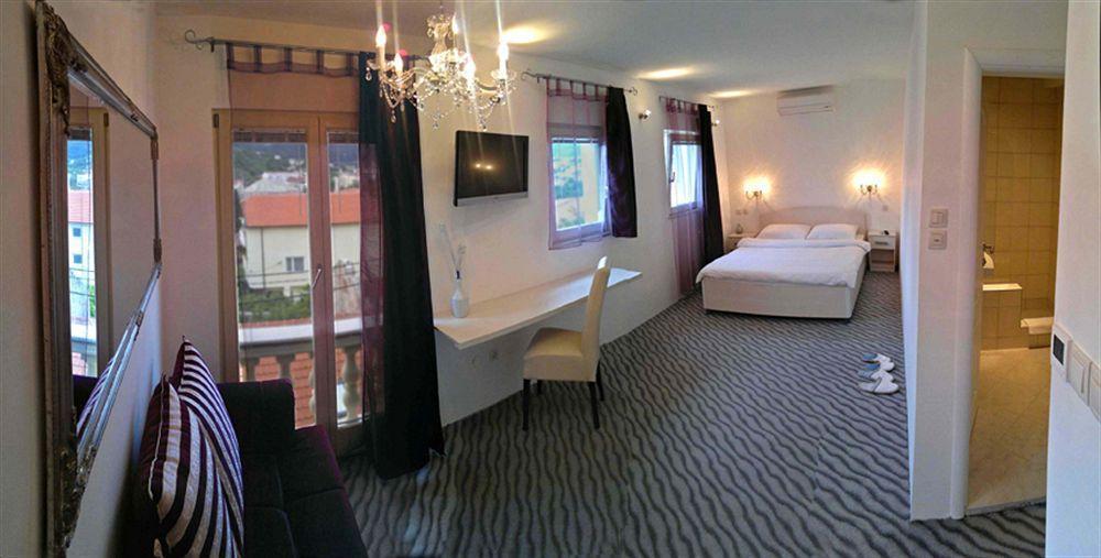 Gasthuis Shangri La Mansion 3*