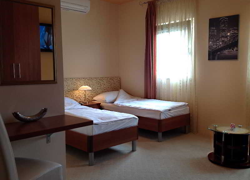 Shangri La Mansion 3* Mostar