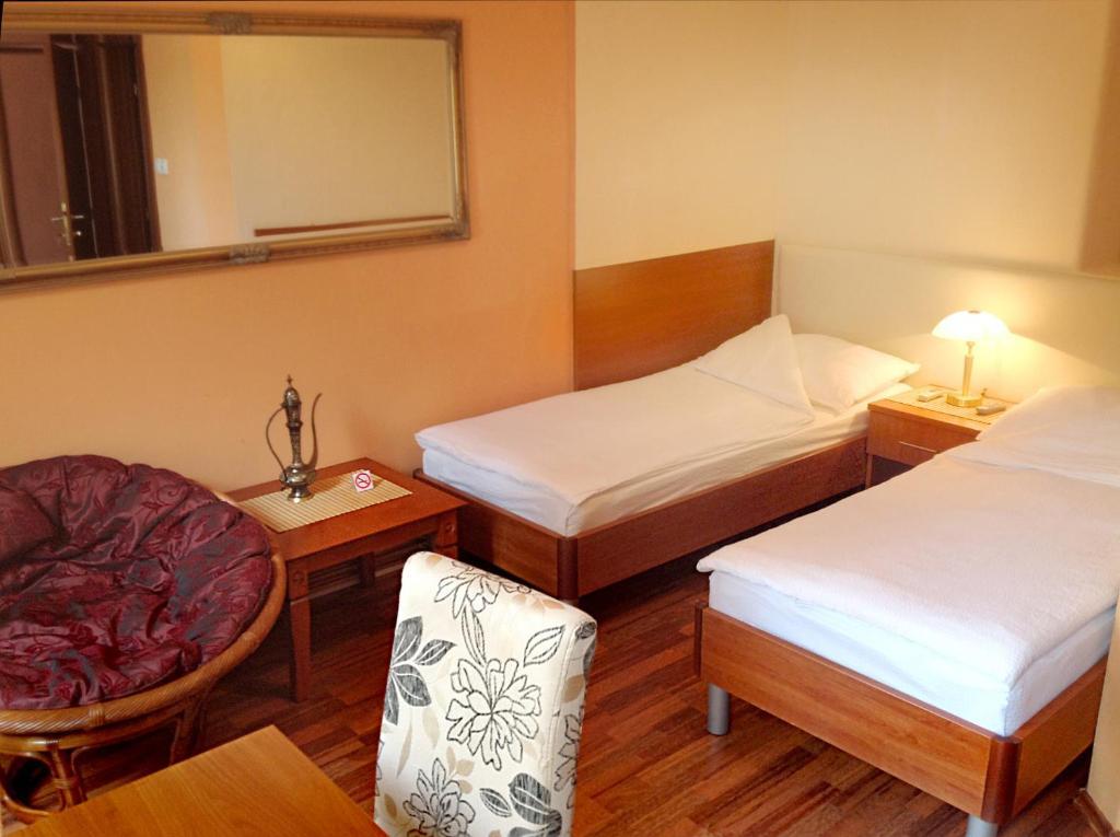 Shangri La Mansion 3* Mostar